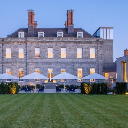 Cashel Palace Hotel Extérieur photo