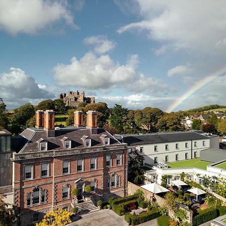 Cashel Palace Hotel Extérieur photo
