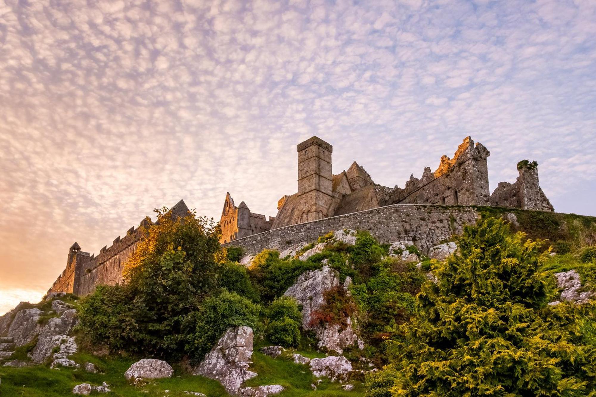 Cashel Palace Hotel Extérieur photo