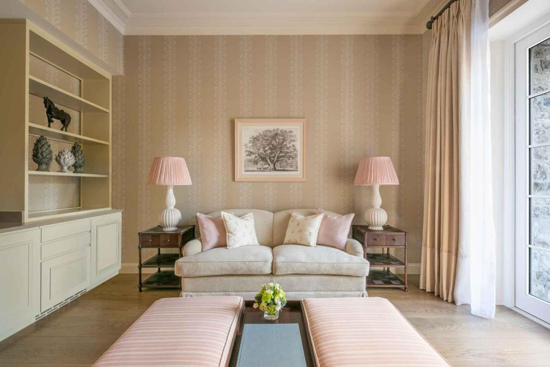 Cashel Palace Hotel Extérieur photo