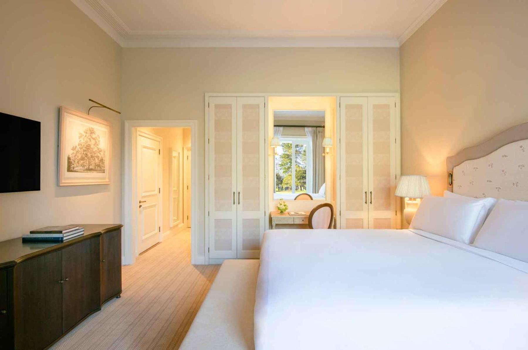 Cashel Palace Hotel Extérieur photo