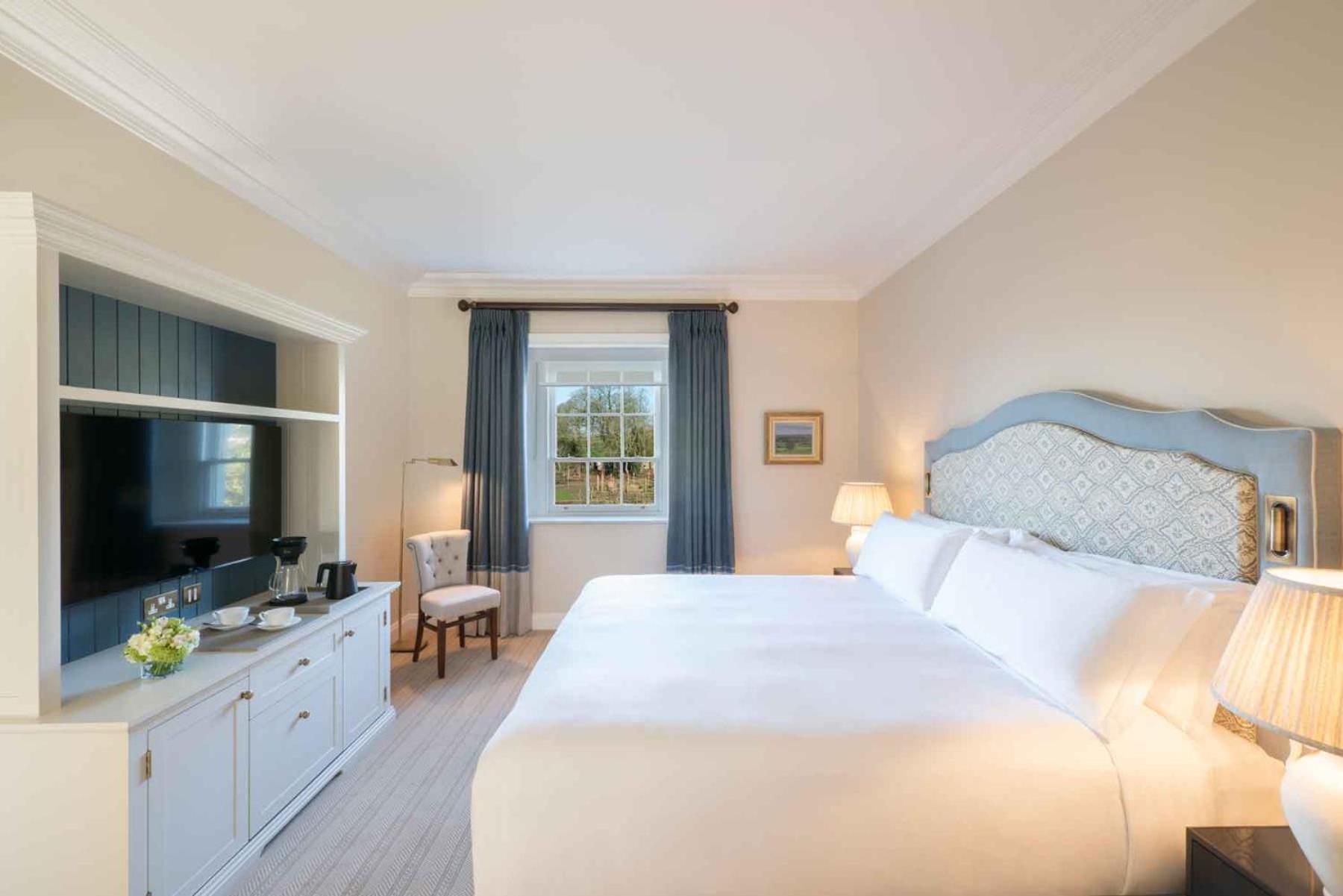 Cashel Palace Hotel Extérieur photo