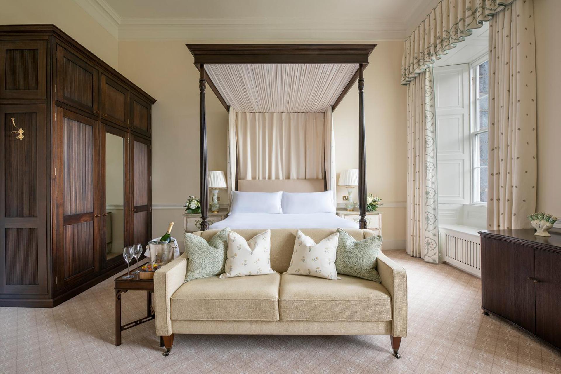 Cashel Palace Hotel Extérieur photo