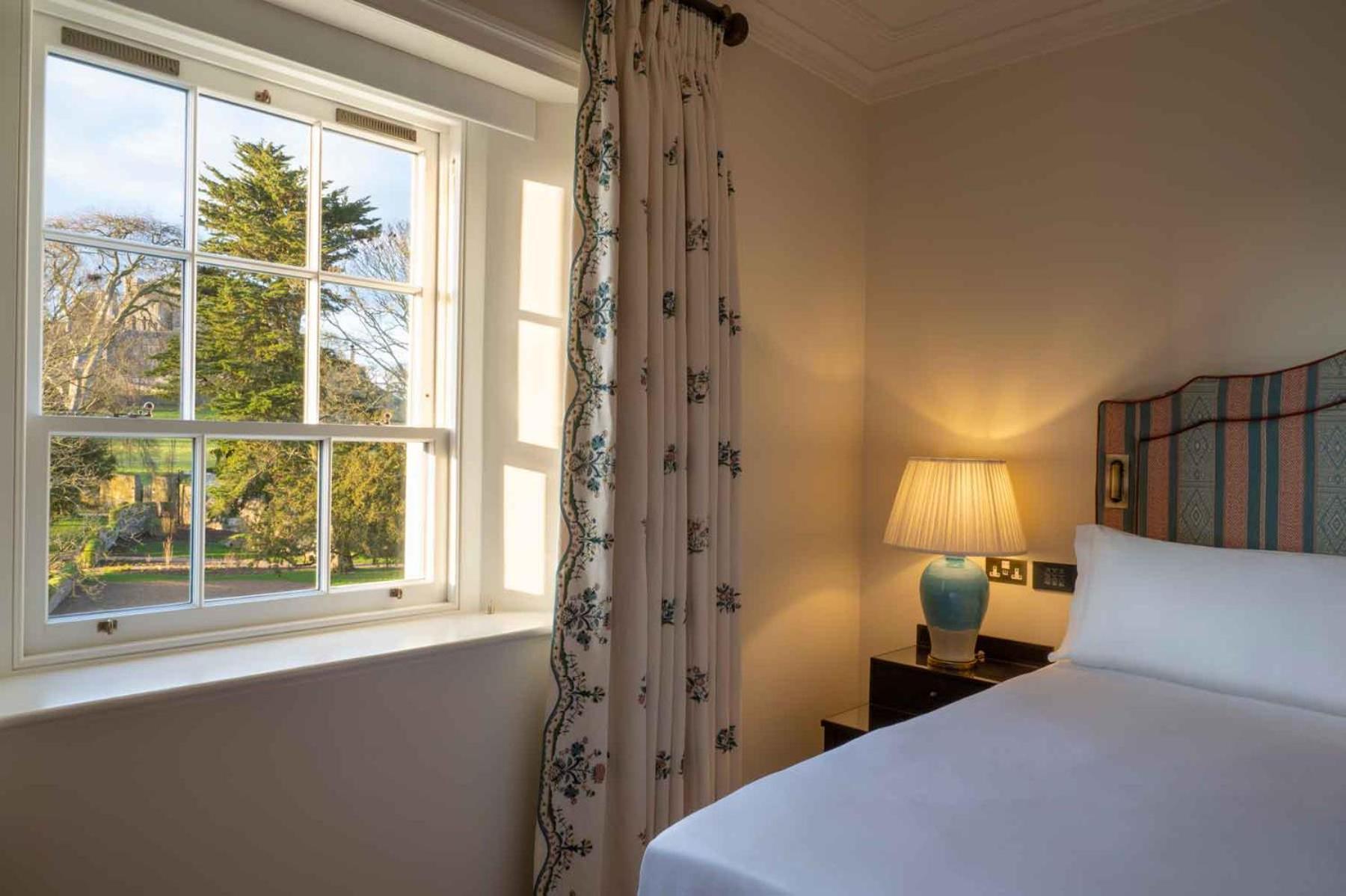 Cashel Palace Hotel Extérieur photo