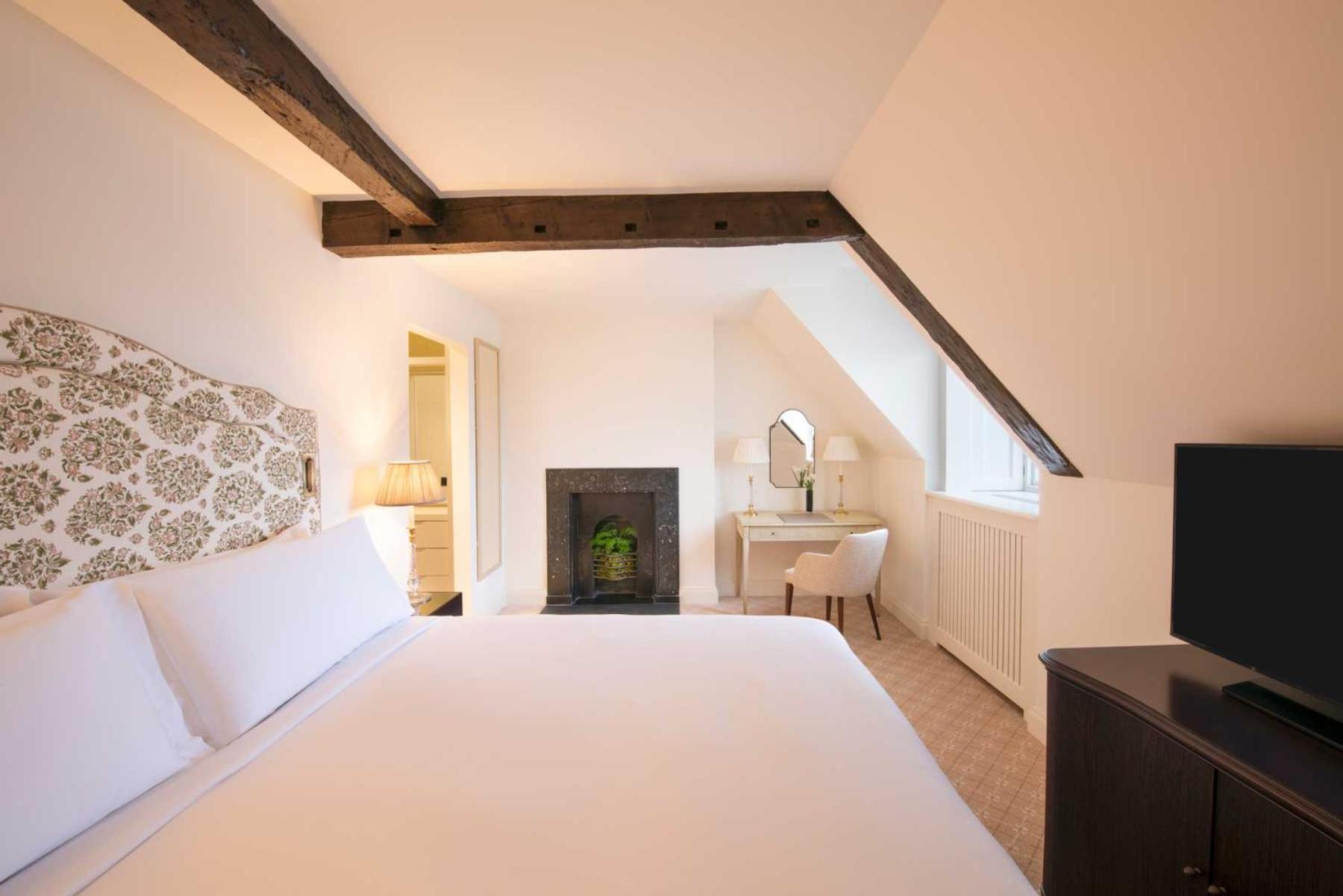 Cashel Palace Hotel Extérieur photo