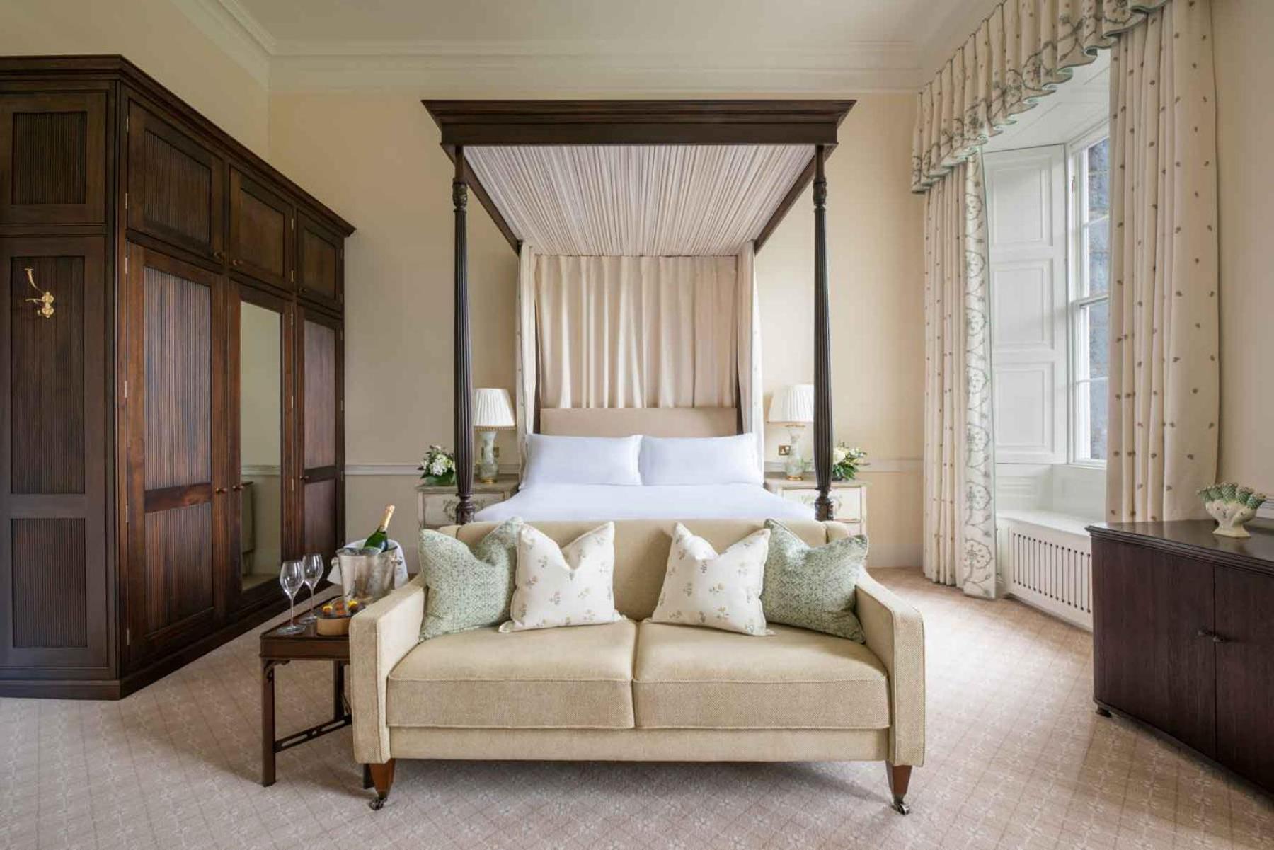 Cashel Palace Hotel Extérieur photo
