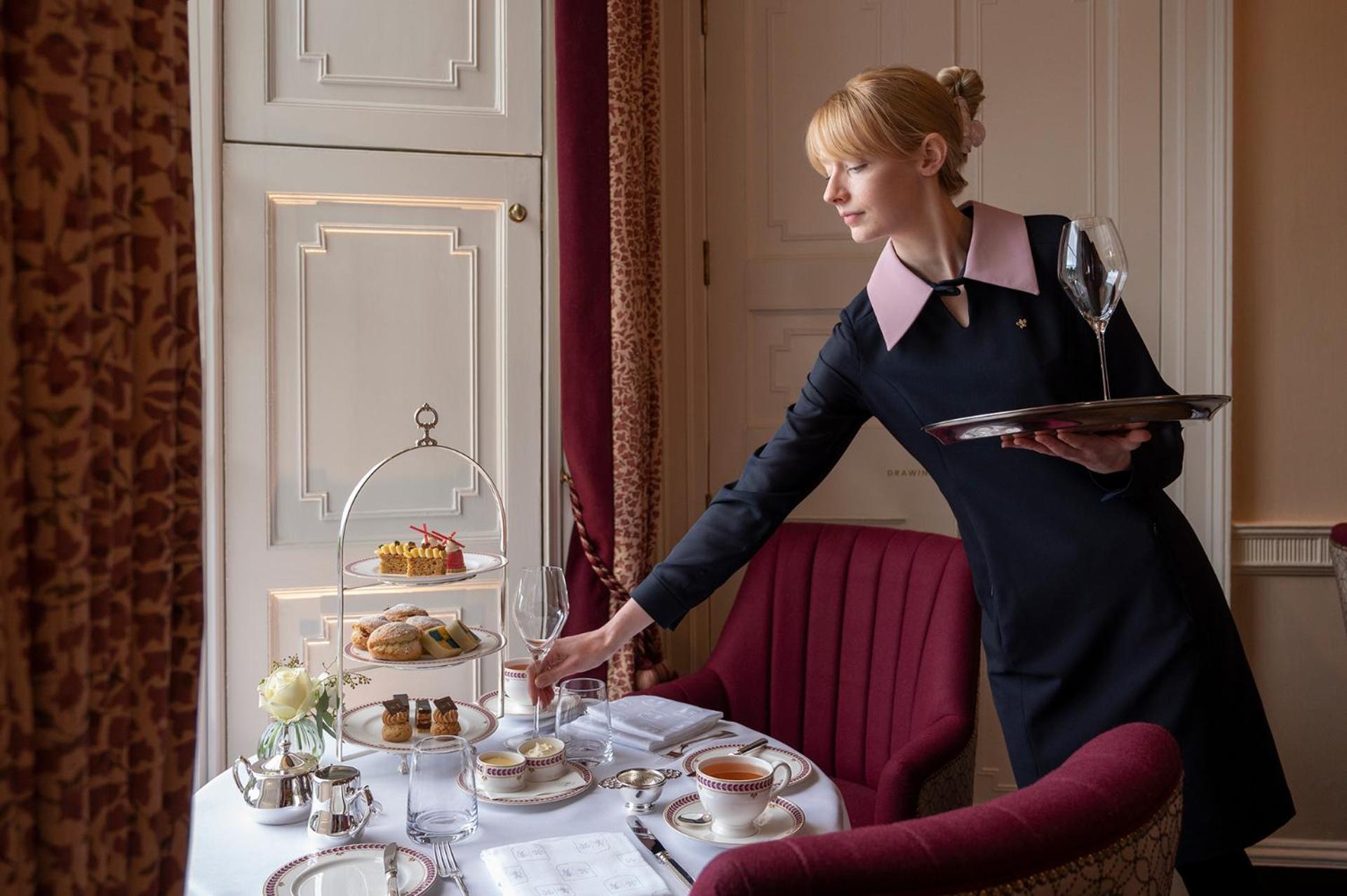 Cashel Palace Hotel Extérieur photo