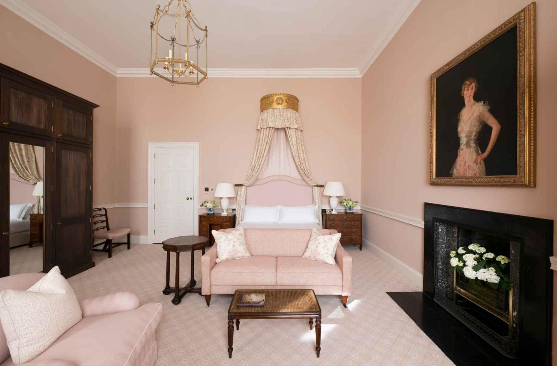 Cashel Palace Hotel Extérieur photo