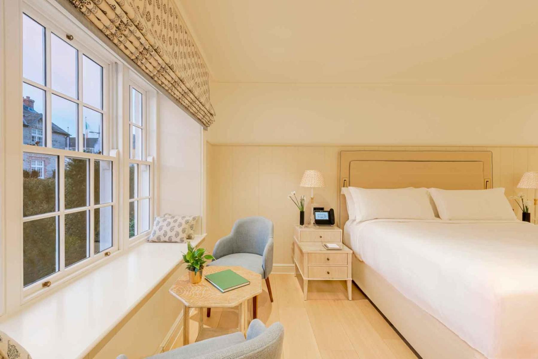 Cashel Palace Hotel Extérieur photo