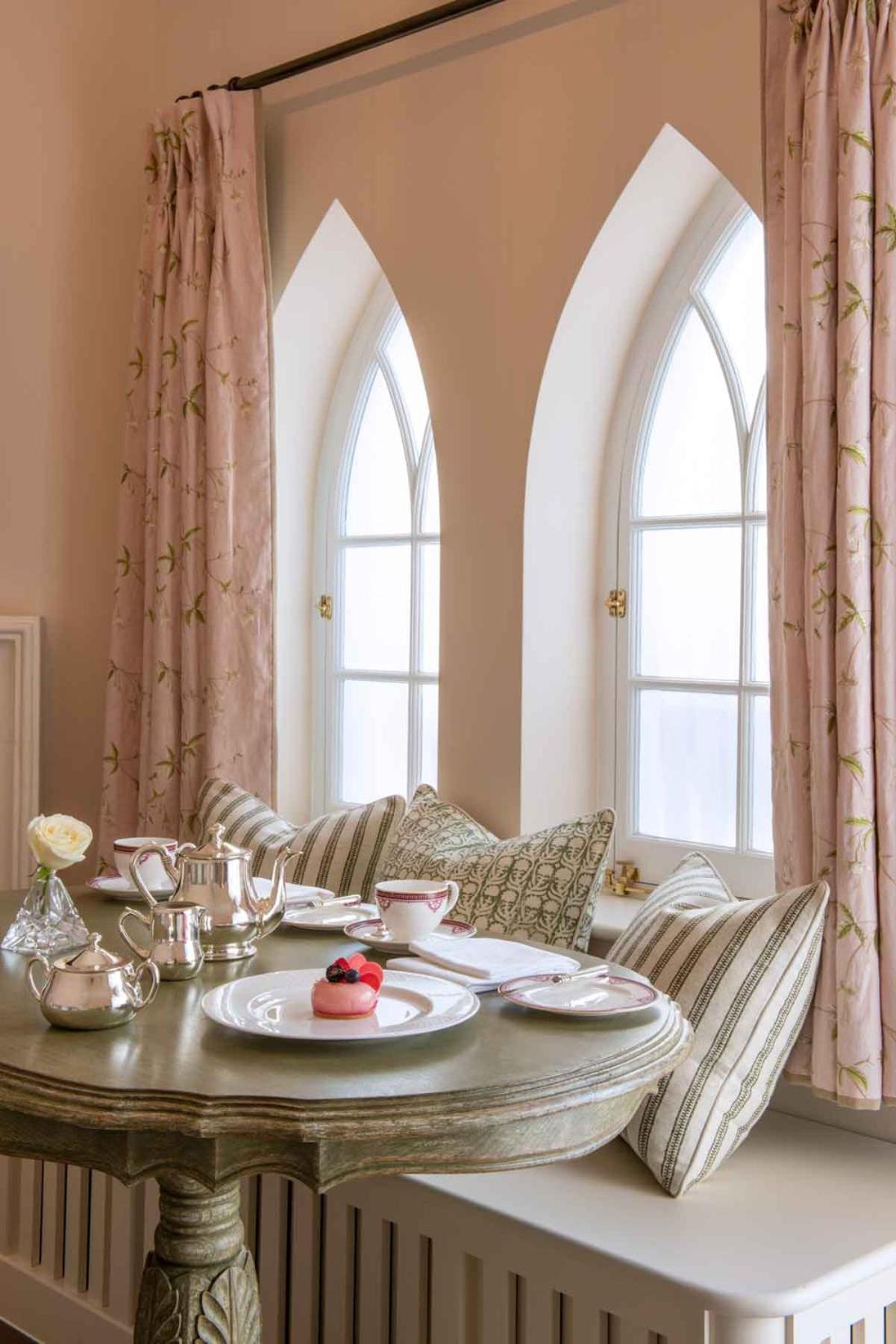 Cashel Palace Hotel Extérieur photo