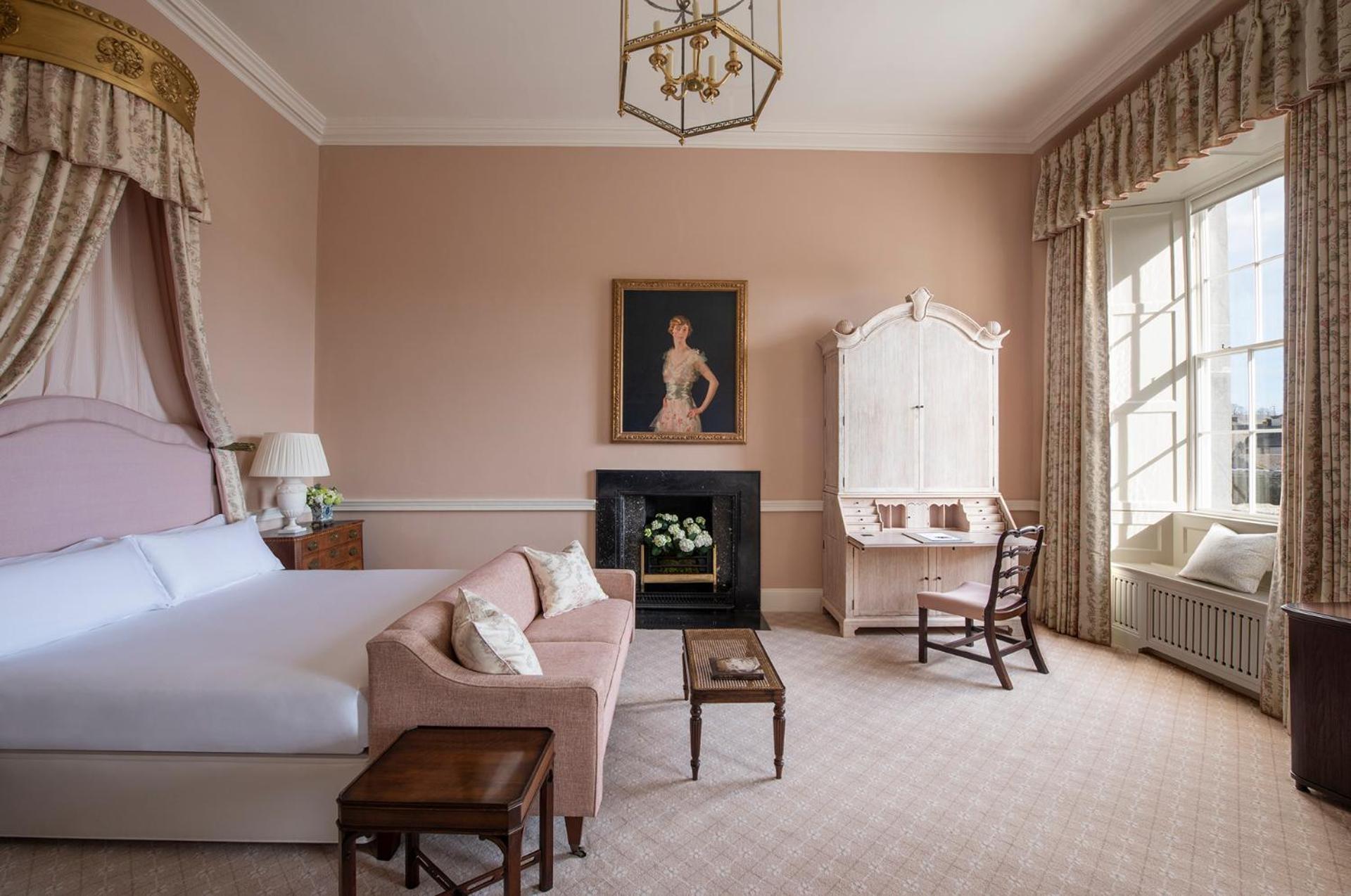 Cashel Palace Hotel Extérieur photo