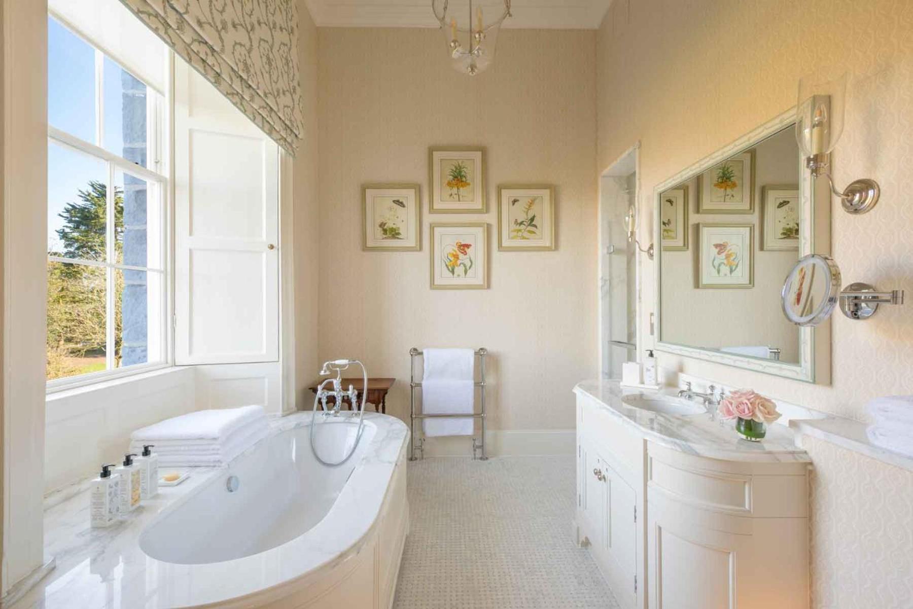 Cashel Palace Hotel Extérieur photo