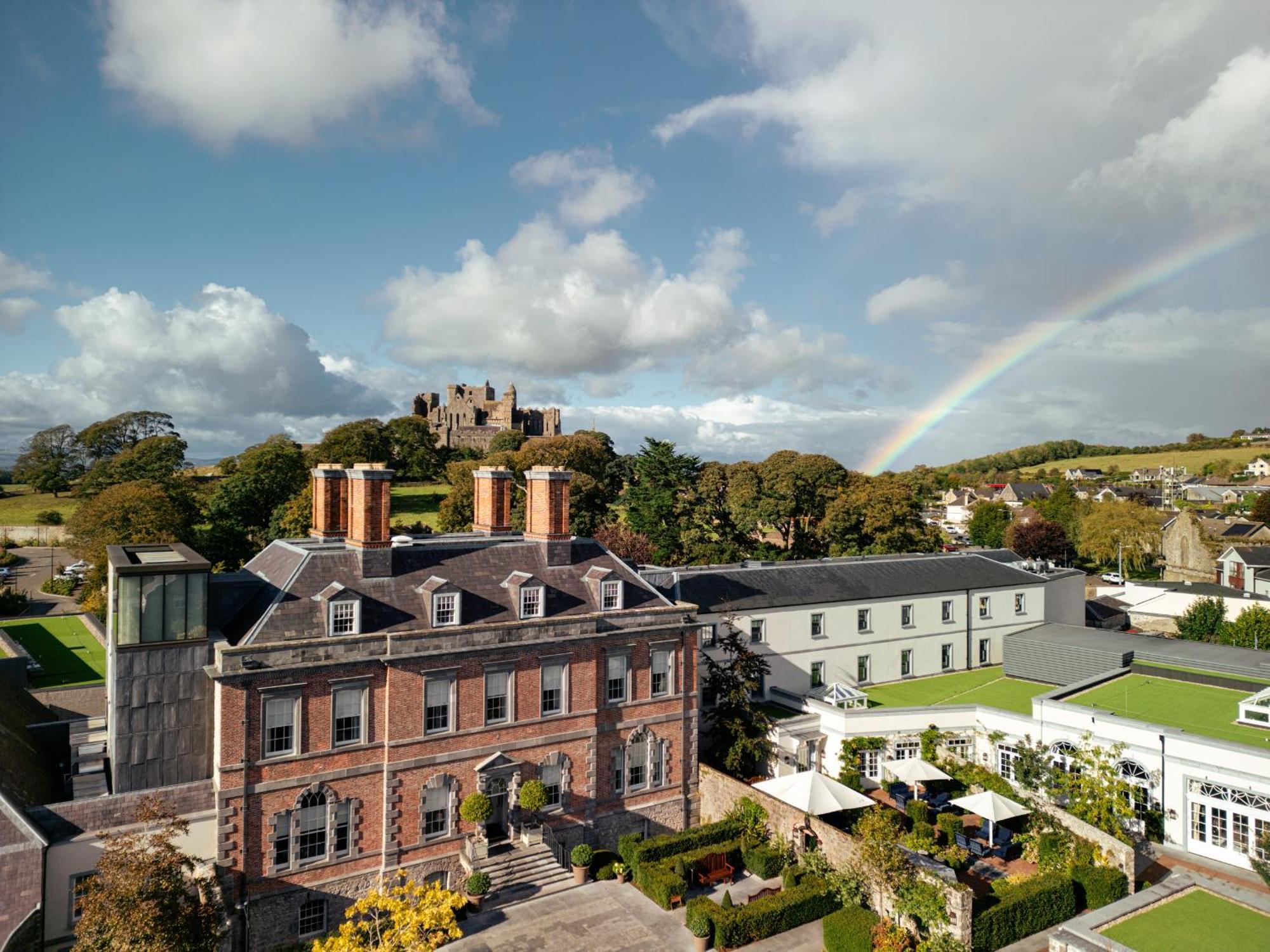 Cashel Palace Hotel Extérieur photo