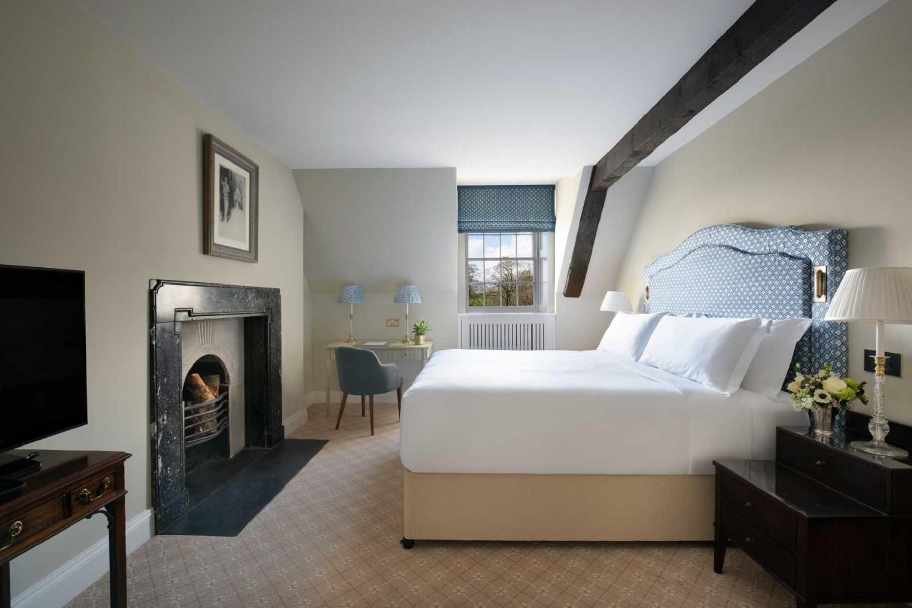 Cashel Palace Hotel Extérieur photo