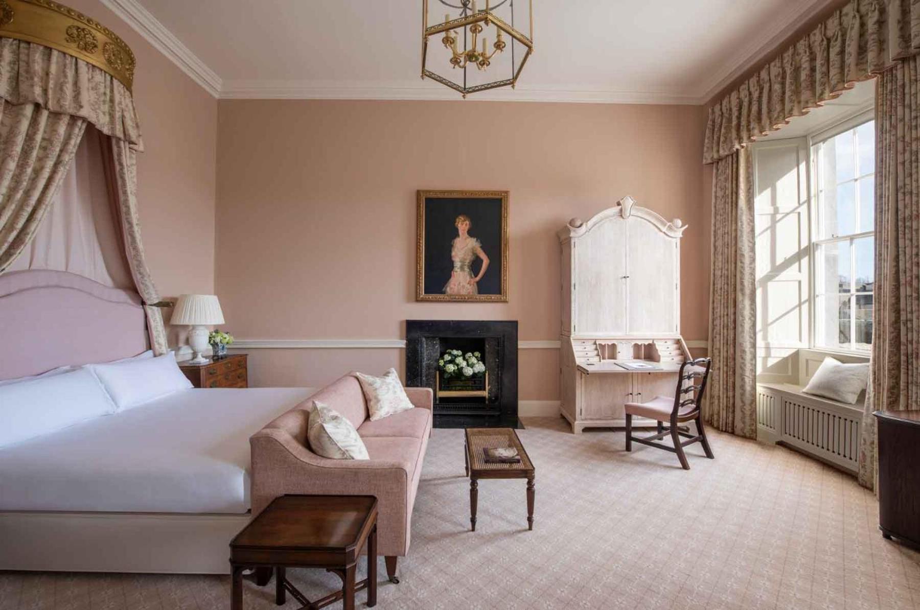 Cashel Palace Hotel Extérieur photo