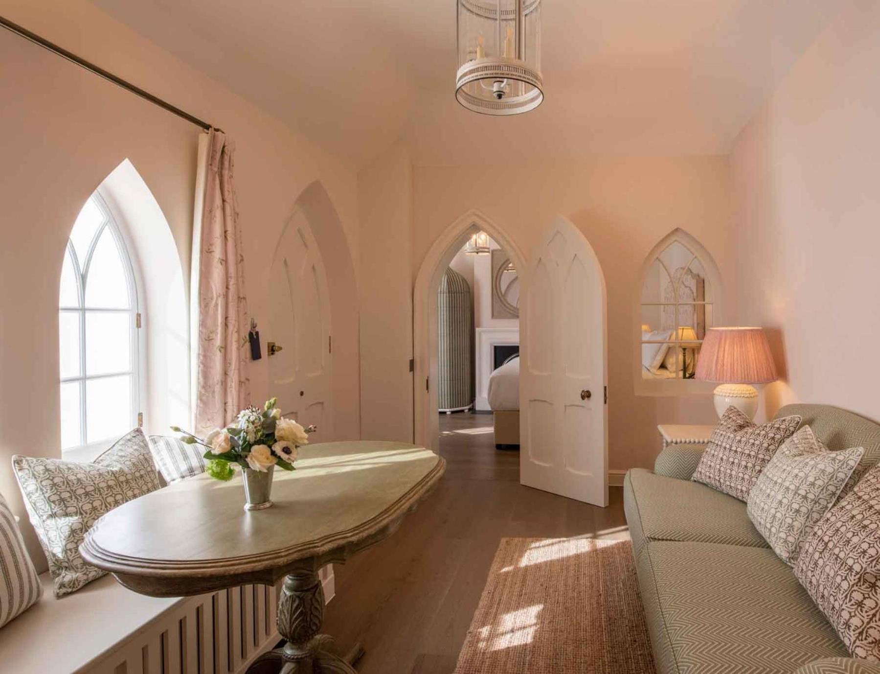 Cashel Palace Hotel Extérieur photo