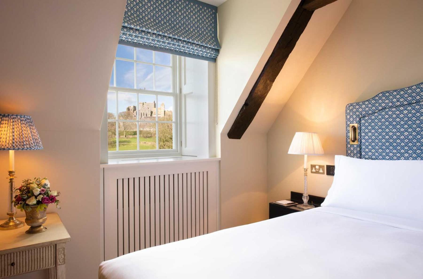 Cashel Palace Hotel Extérieur photo