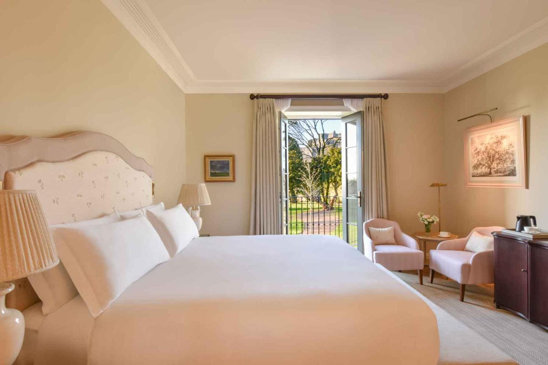Cashel Palace Hotel Extérieur photo