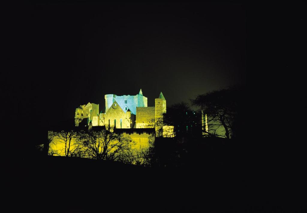 Cashel Palace Hotel Extérieur photo